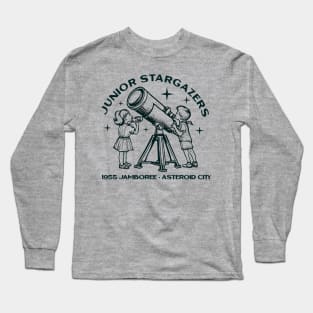 Junior Stargazers Long Sleeve T-Shirt